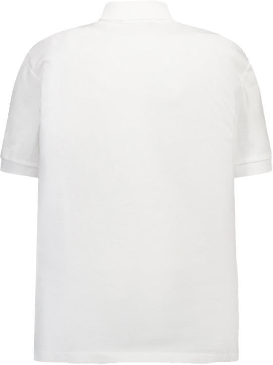 26SS [키즈] 랄프 로렌 티셔츠 322603252004 WHITE - RALPH LAUREN