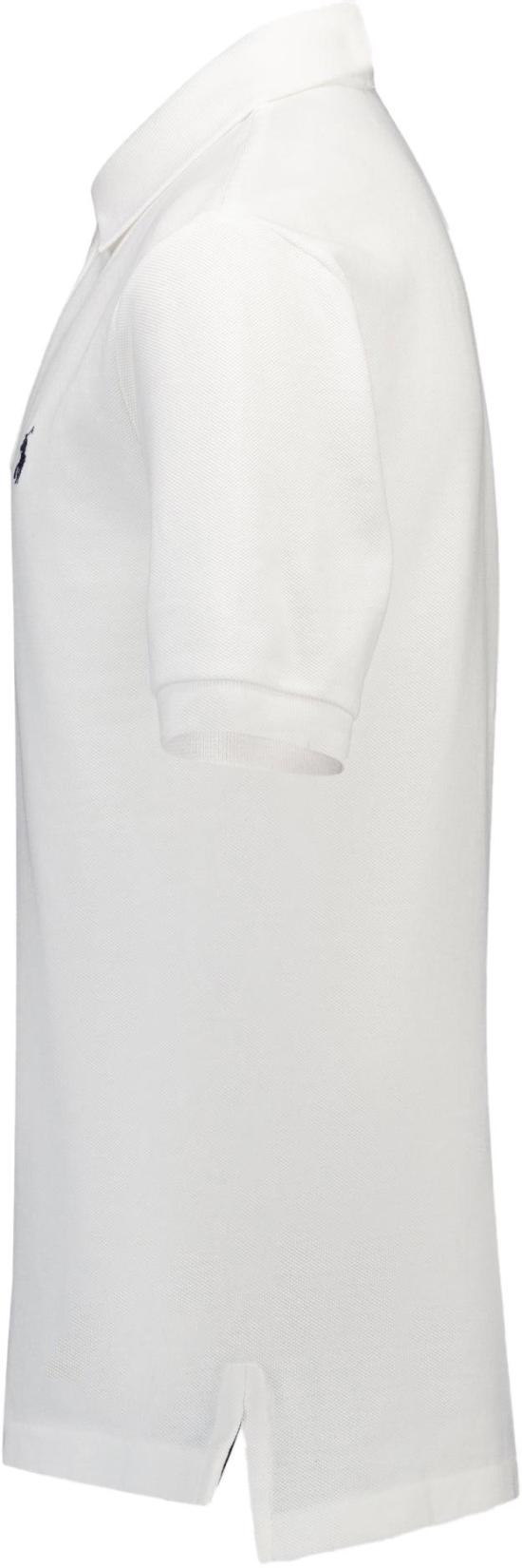 26SS [키즈] 랄프 로렌 티셔츠 322603252004 WHITE - RALPH LAUREN