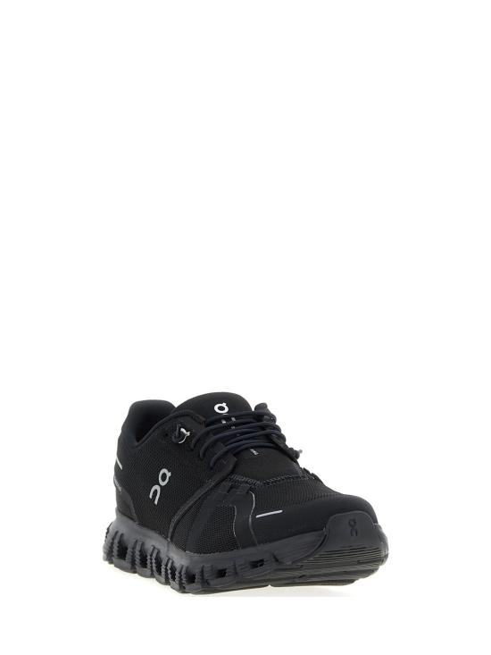 26SS 온 러닝 클라우드 6 스니커즈 3MF10071043 BLACKBLACK Black - ON RUNNING