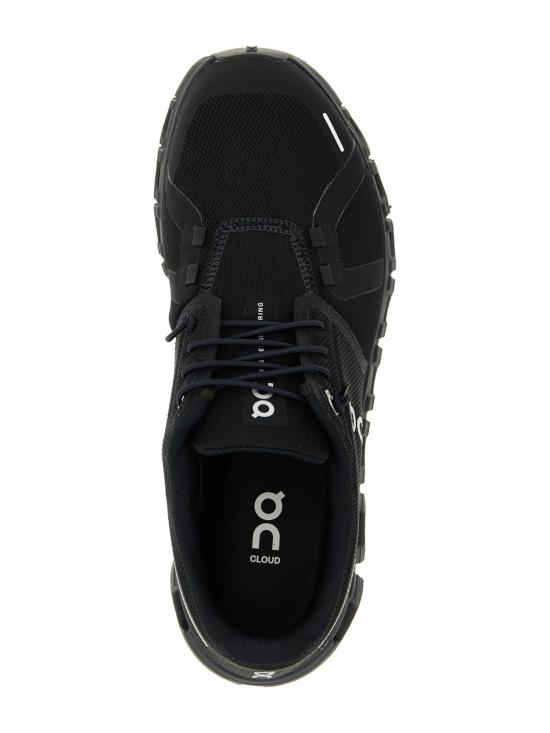 26SS 온 러닝 클라우드 6 스니커즈 3MF10071043 BLACKBLACK Black - ON RUNNING