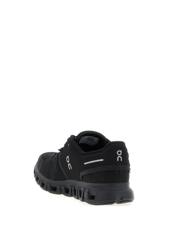 26SS 온 러닝 클라우드 6 스니커즈 3MF10071043 BLACKBLACK Black - ON RUNNING