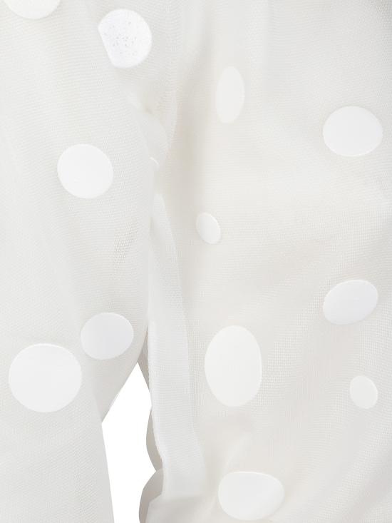 26SS 와타나베 준야 풀오버 JQN013051 2 White - JUNYA WATANABE