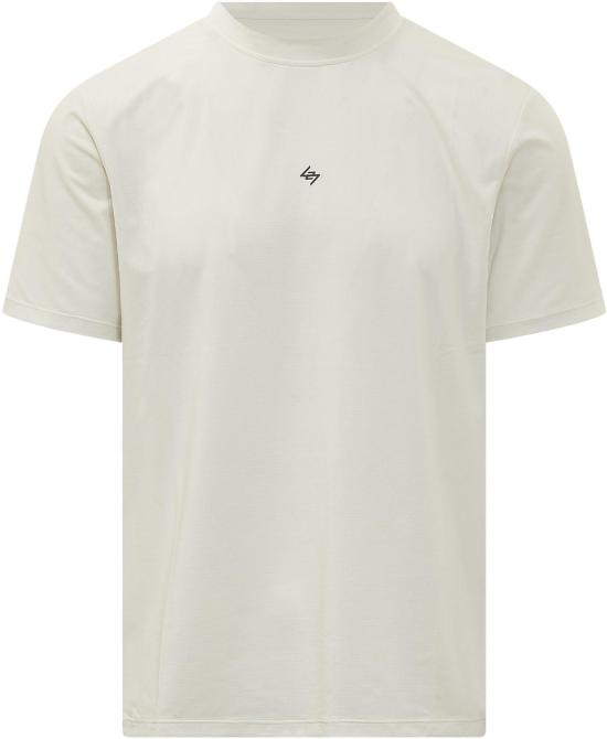 26SS 리프레젠트 반팔 티셔츠 247M10012272 WHITE