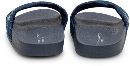 26SS [키즈] 스텔라 맥카트니 플립플랍 TY0C06Z3624999 NAVY - STELLA MCCARTNEY