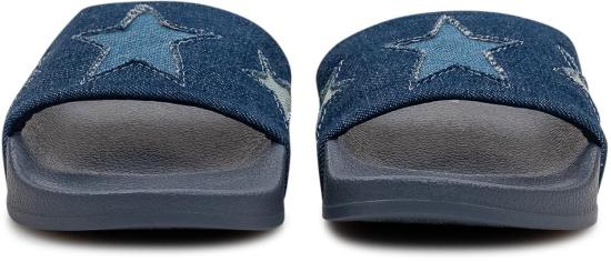 26SS [키즈] 스텔라 맥카트니 플립플랍 TY0C06Z3624999 NAVY - STELLA MCCARTNEY