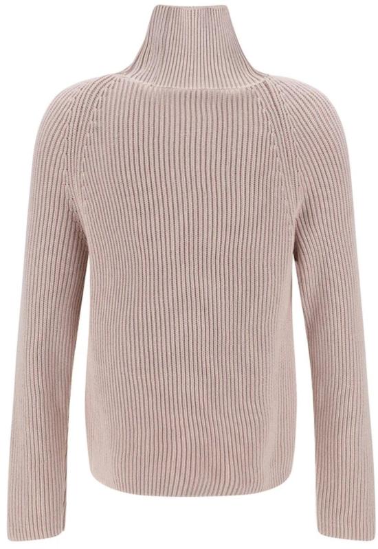  아미 터틀넥 HKS424KN0031679 PINK - AMI