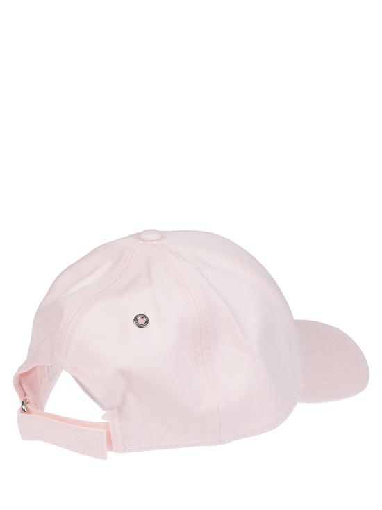 26SS 몽클레어 볼캡 L10933B00038 0U082507 Pink - MONCLER