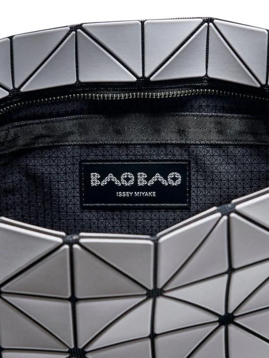 26SS 바오바오 숄더백 BB66AG401 11 Grigio - BAOBAO
