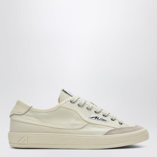 26SS 오트리 스니커즈 SCLWCU02 Beige