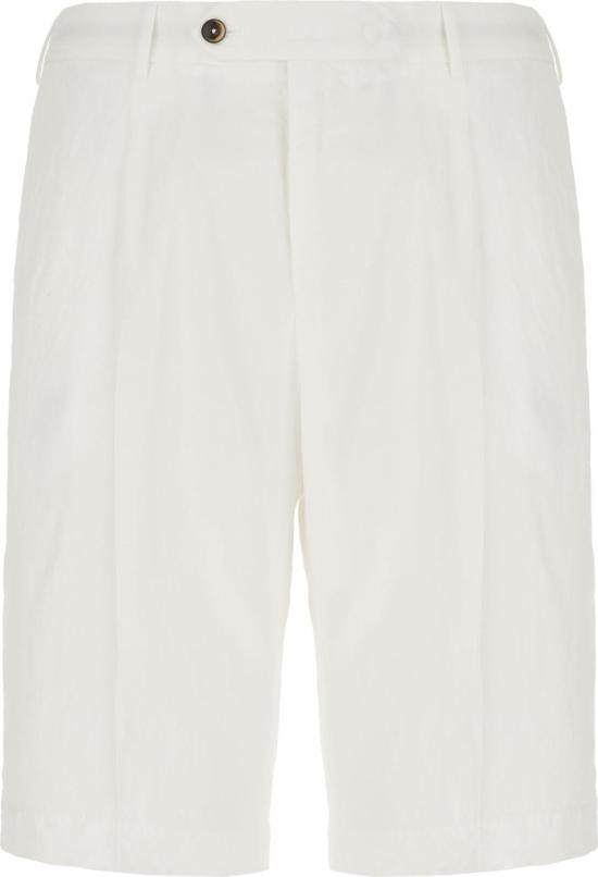 26SS 피티토리노 숏팬츠 CBBTJKZA0CL1SD61Y010 WHITE