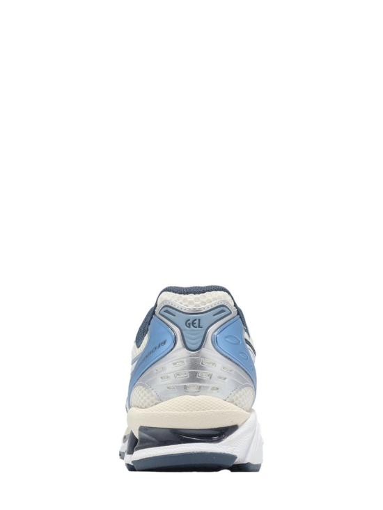 26SS 아식스 젤 카야노 14 스니커즈 1203A53 7116 Bianco - ASICS