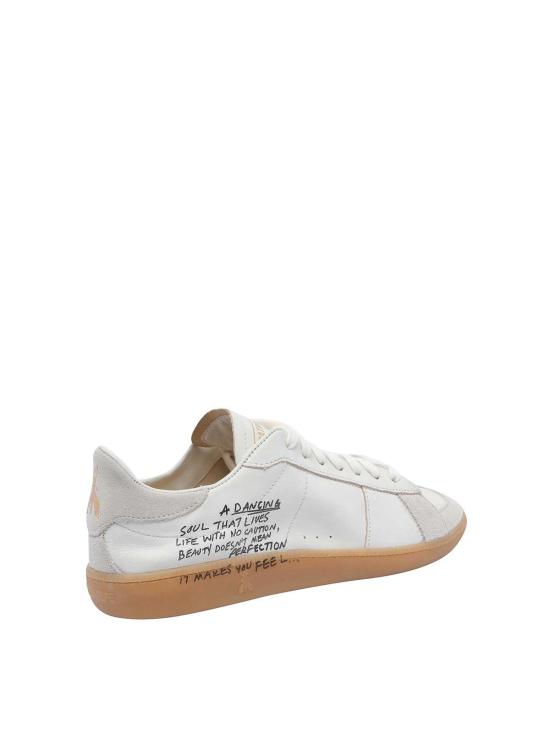 26SS 파트리지아페페 스니커즈 2Z0066L150X1RQ White - PATRIZIA PEPE