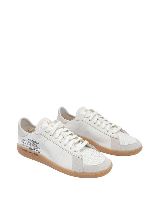 26SS 파트리지아페페 스니커즈 2Z0066L150X1RQ White - PATRIZIA PEPE