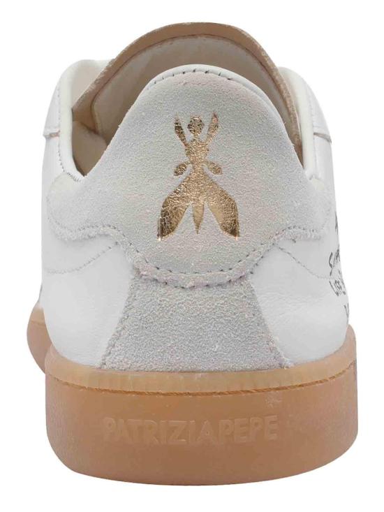 26SS 파트리지아페페 스니커즈 2Z0066L150X1RQ White - PATRIZIA PEPE