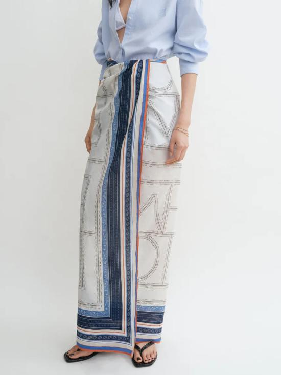 26SS 토템 비치용품 253WSC0106FB0239 331 Beige - TOTEME