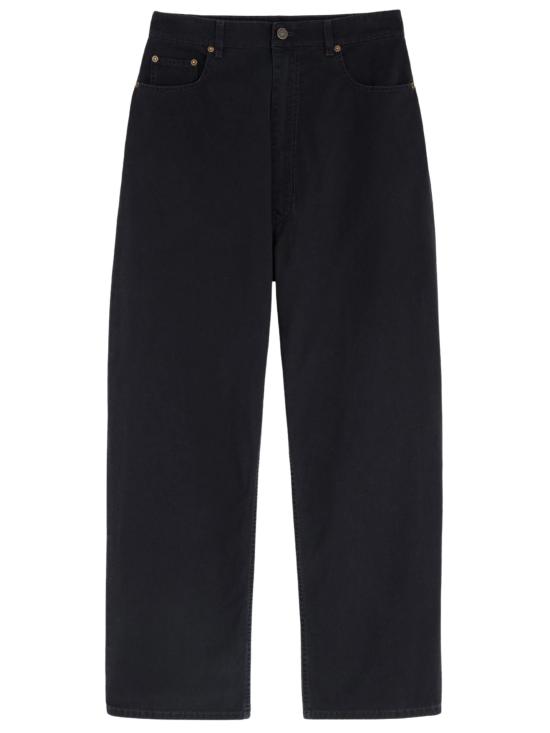 26SS 피비 파일로 데님 팬츠 AP31CO0279 900BK Nero