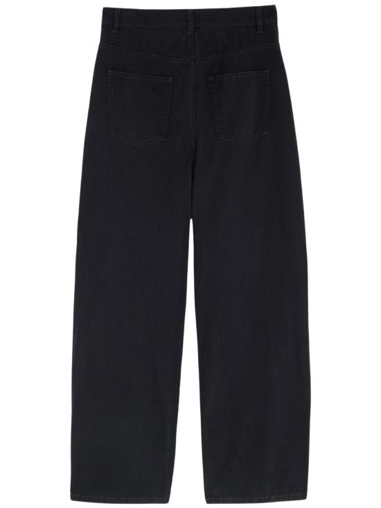 26SS 피비 파일로 데님 팬츠 AP31CO0279 900BK Nero - PHOEBE PHILO