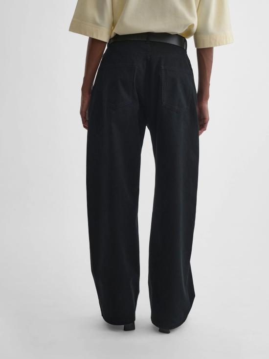 26SS 피비 파일로 데님 팬츠 AP31CO0279 900BK Nero - PHOEBE PHILO