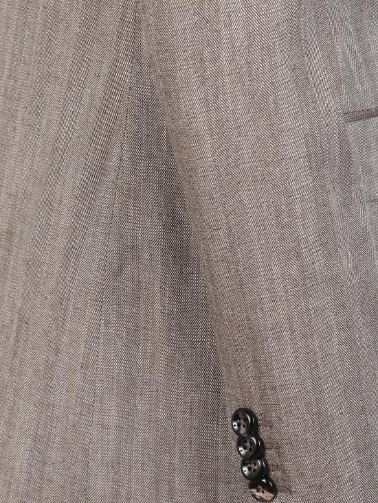 26SS 딸리아토레 수트 자켓 JPARIGI10B A40006M1200 Marrone - TAGLIATORE