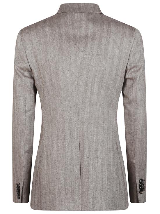 26SS 딸리아토레 수트 자켓 JPARIGI10B A40006M1200 Marrone - TAGLIATORE