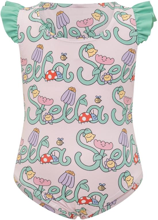 26SS [키즈] 스텔라 맥카트니 원피스 수영복 TYC039Z358751RMC DIVERS