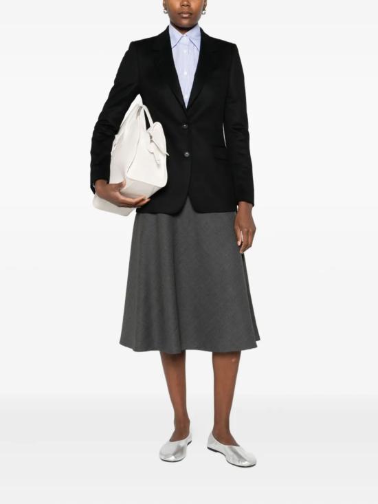 26SS 딸리아토레 수트 자켓 JPARIGI12B 340021EN817 Nero - TAGLIATORE