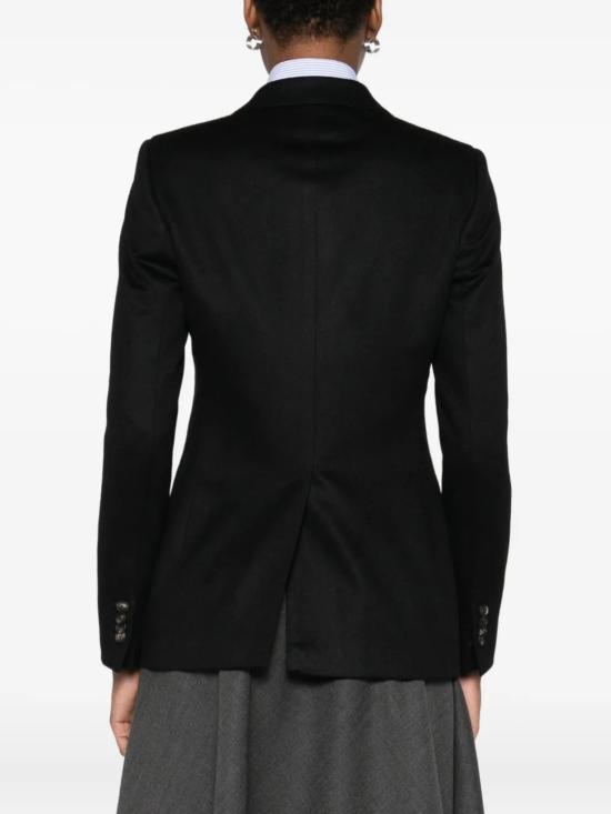 26SS 딸리아토레 수트 자켓 JPARIGI12B 340021EN817 Nero - TAGLIATORE