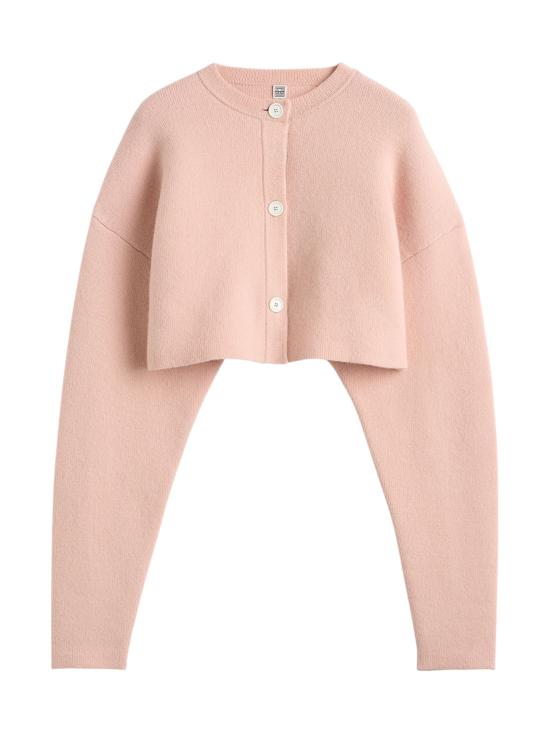 26SS 토템 가디건 262WRT0742YA0278 361 Pink