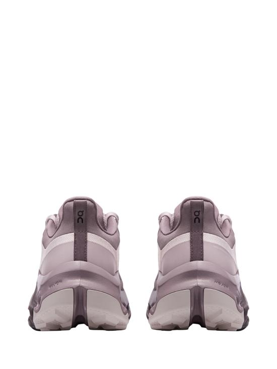 26SS 온 러닝 스니커즈 3WG10334039 FADEHERON Purple - ON RUNNING