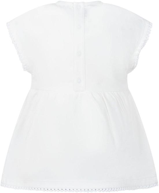 26SS [키즈] 몽클레어 캐주얼 세트 L19518M0001389AUMF01 WHITE - MONCLER