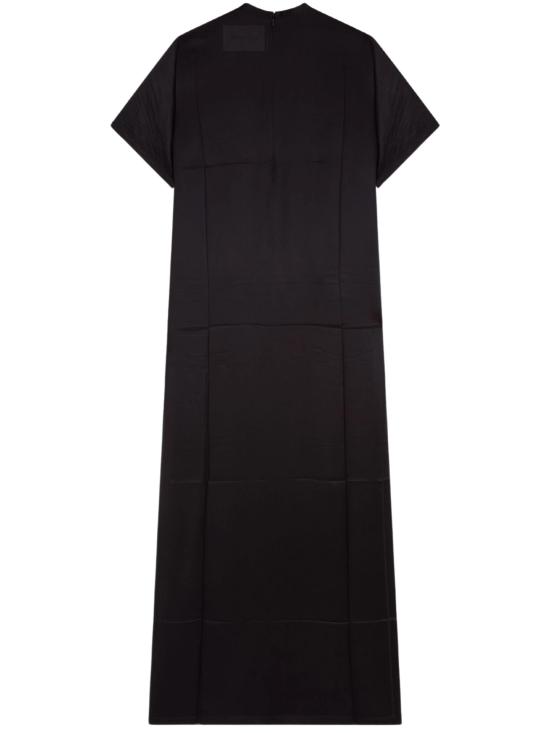 26SS 피비 파일로 민소매 티셔츠 DT248SE0228 900BK Nero - PHOEBE PHILO