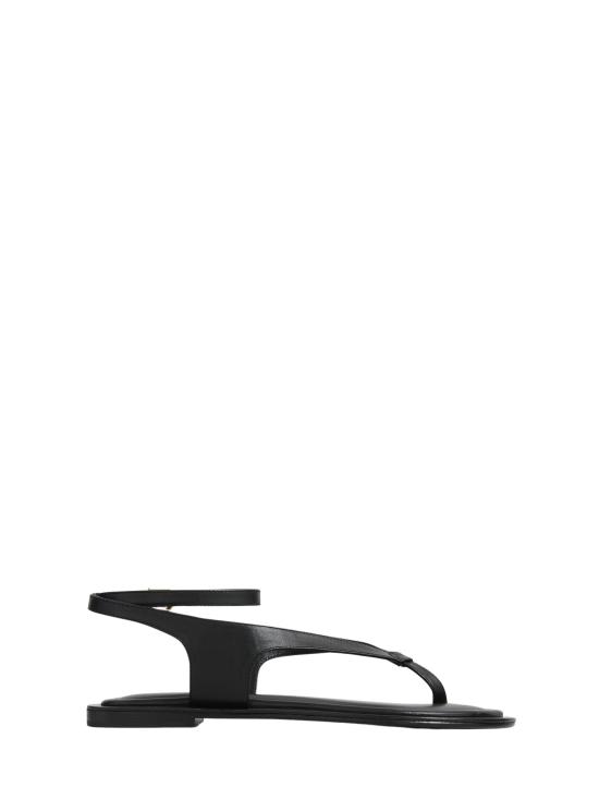 26SS 에이 에머리 샌들 242339 BLK Nero