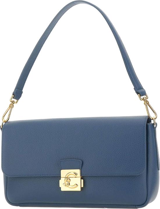 26SS 코치넬리 숄더백 U4K120101B27 BLUE