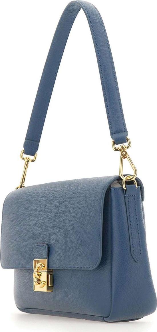 26SS 코치넬리 숄더백 U4K120101B27 BLUE - COCCINELLE