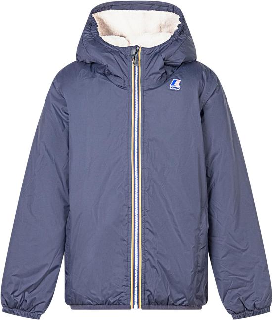 25FW [키즈] 까웨 패딩 K7142TWK89 BLUE