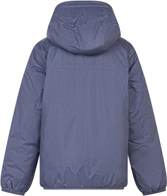 25FW [키즈] 까웨 패딩 K7142TWK89 BLUE - K-WAY