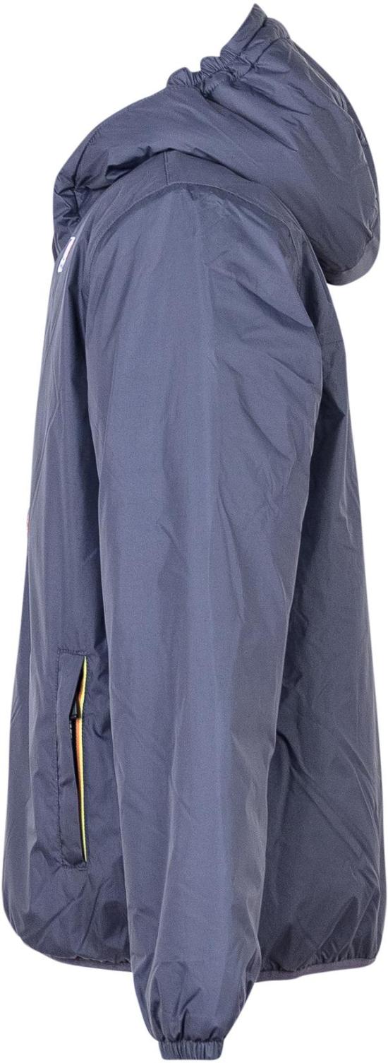 25FW [키즈] 까웨 패딩 K7142TWK89 BLUE - K-WAY