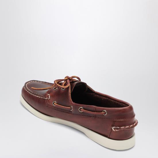 26SS 세바고 로퍼 731114WLE Brown - SEBAGO