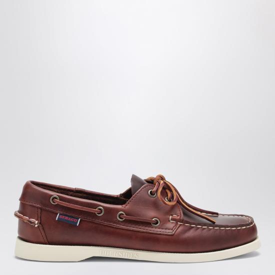 26SS 세바고 로퍼 731114WLE Brown