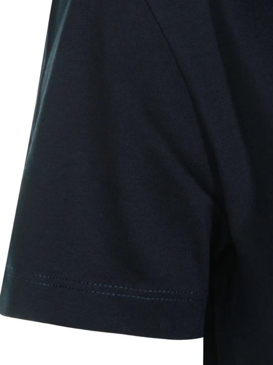 26SS 에스막스마라 반팔 티셔츠 2619971033600 SMMEDILE006 Blue - 'S MAX MARA