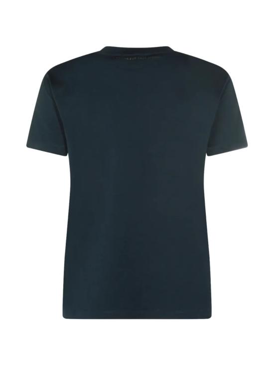 26SS 에스막스마라 반팔 티셔츠 2619971033600 SMMEDILE006 Blue - 'S MAX MARA