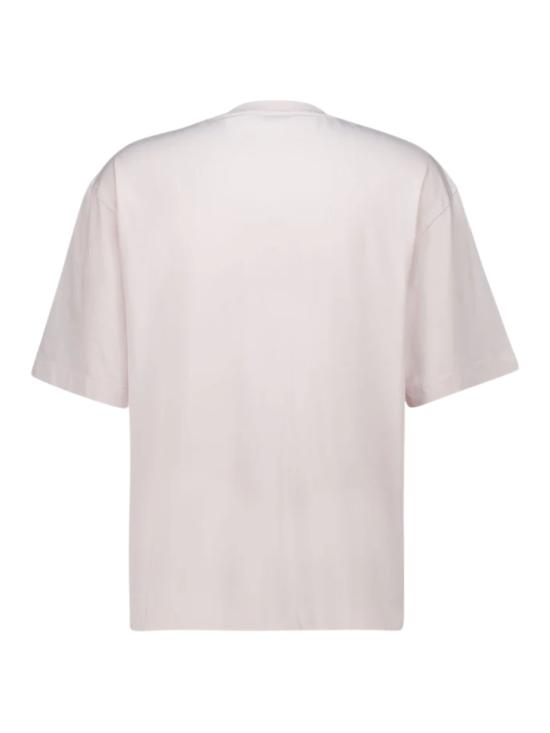 26SS 오프화이트 반팔 티셔츠 44MAA120S26J00U 680 1626 - OFF WHITE