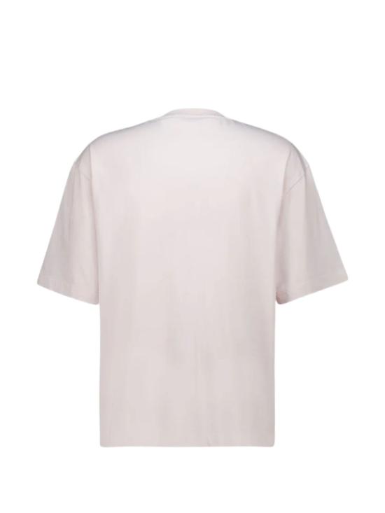 26SS 오프화이트 반팔 티셔츠 44MAA120S26J00U 680 1626 - OFF WHITE