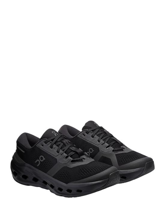 26SS 온 러닝 스니커즈 3MG10091043 BLACKBLACK Black - ON RUNNING