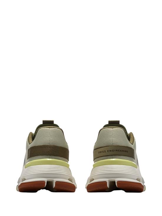 26SS 온 러닝 스니커즈 3ME30152526 CHALKIVORY Ivory - ON RUNNING