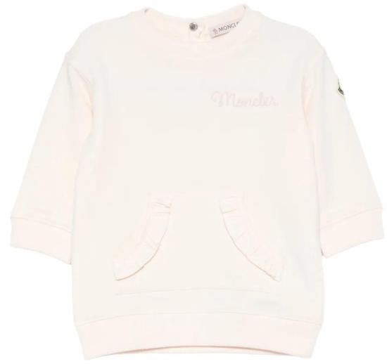 26SS [키즈] 몽클레어 원피스 8I0000589A23529 DIVERS