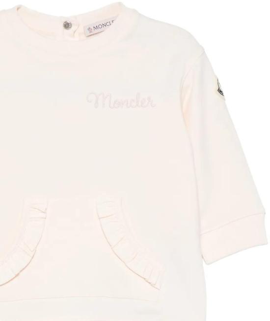 26SS [키즈] 몽클레어 원피스 8I0000589A23529 DIVERS - MONCLER