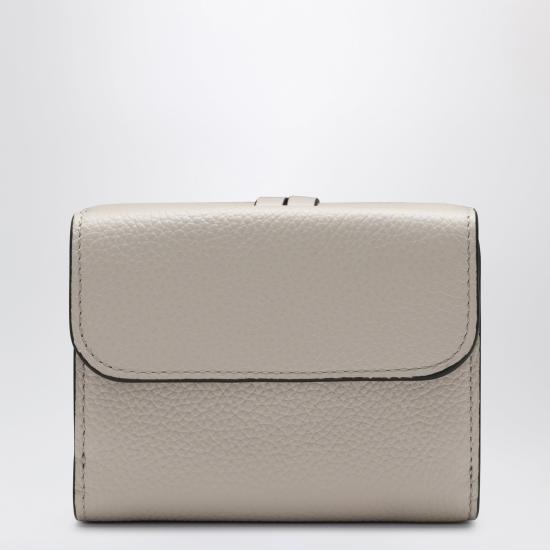 26SS 끌로에 지갑 CHC21WP945F57 Grey - CHLOE