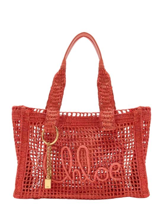 26SS 끌로에 숄더백 CH26US904P08 866 Pink