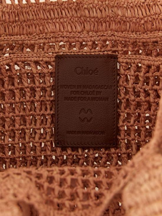 26SS 끌로에 숄더백 CH26US904P08 866 Pink - CHLOE